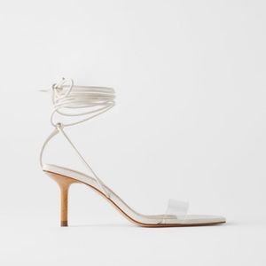 New Zara Heels 👠